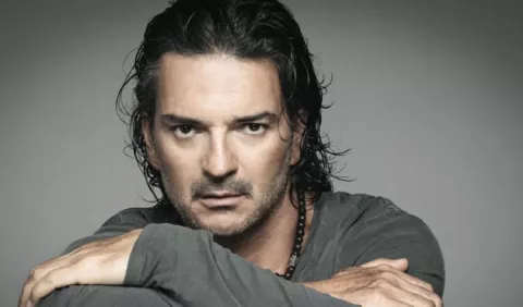 Ricardo Arjona regresará al escenario en 2022