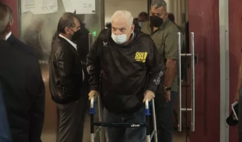 Pruebas alteradas son presentadas por la Fiscalía en segundo juicio por supuestos pinchazos telefónicos