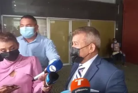 Cuestionan ausencia de un certificado forense de un perito informático que acredite documentación del Ministerio Público