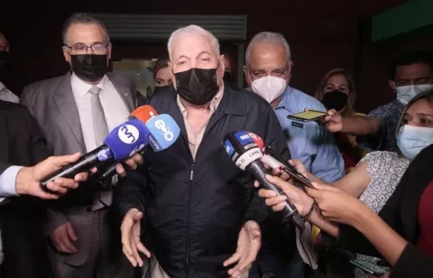Caso Pinchazo: 'Mal manejo del procedimiento dejará a la Fiscalía sin pruebas que sustenten el caso'