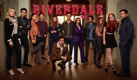 'Riverdale': Estrena una nueva temporada