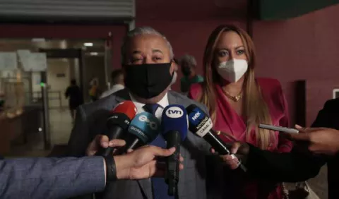 Ministerio Púbico pierde el tiempo con pruebas viciadas en el segundo juicio por los supuestos pinchazos telefónicos 