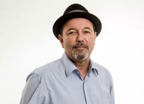 Rubén Blades ha sido nominado como 'Mejor actor de reparto' en los Premios Imagen