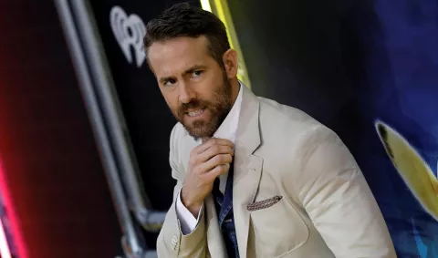 Ryan Reynolds y 'Free Guy' dan un respiro a la maltrecha taquilla de Estados Unidos