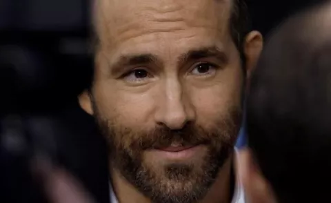 Ryan Reynolds debuta como personaje de videojuego en 'Free Guy'