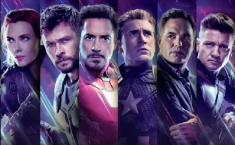 Scarlett Johansson Vs. Disney: Miembros del UCM guardan silencio