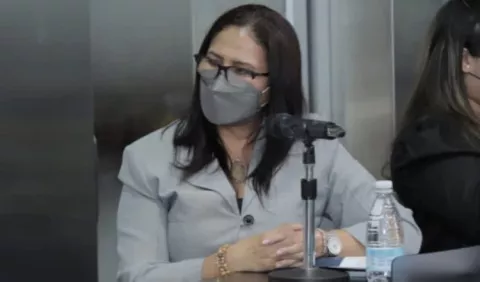 Directora de la Secretaría Nacional de discapacidad se pondrá al tanto sobre denuncias de despidos