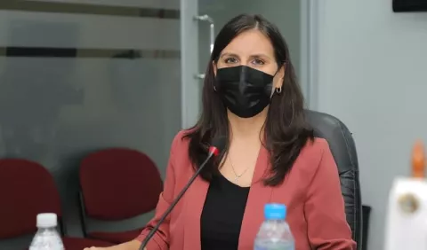 Senniaf reconoce que tiene limitaciones para atender niños migrantes