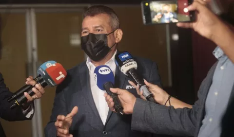 Filtran documentos para perjudicar a Ricardo Martinelli