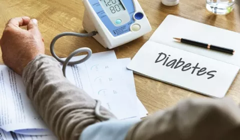 Síntomas que alertan sobre la presencia de prediabetes