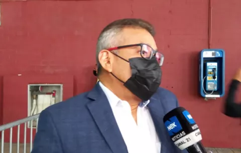 Sidney Sittón: 'Caso de Ricardo Martinelli es el único en Panamá sin imputación'