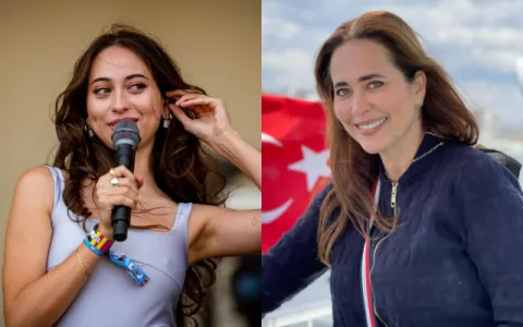 Sofía Valdés: Ana Lucía Herrera comenta que su hija tiene 'todo el mérito del mundo'