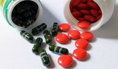 Consumo de suplementos alimenticios en América Latina