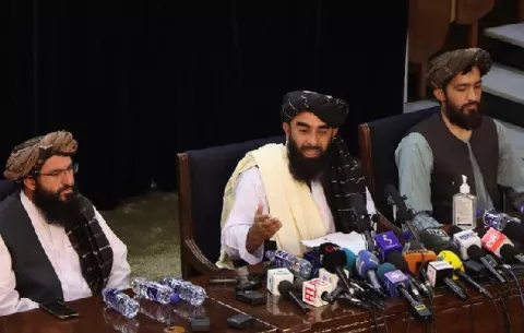 ¿Cuál será la situación de la mujer en el nuevo Afganistán bajo los talibanes?