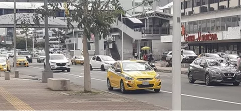 Nuevo otorgamiento de cupos por parte de la Autoridad del Tránsito despierta las alarmas entre taxistas