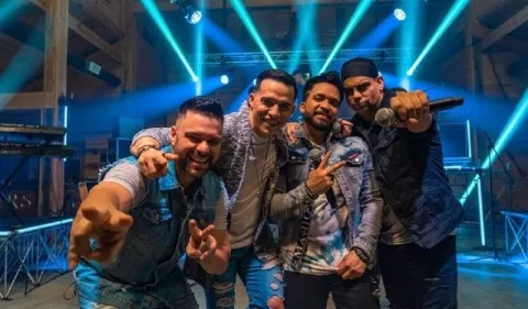 'Tecupae' regresa en un concierto 'streaming'  