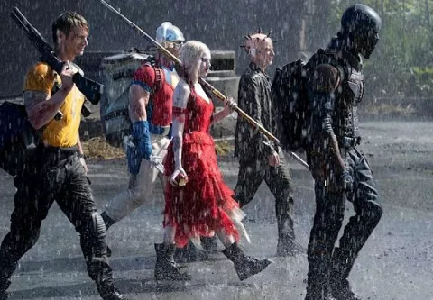'The Suicide Squad' enciende las alarmas con su tímido estreno en cines de Estados Unidos y Canadá