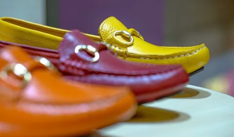 Tipos de calzados: Hay uno para cada estilo y necesidad 