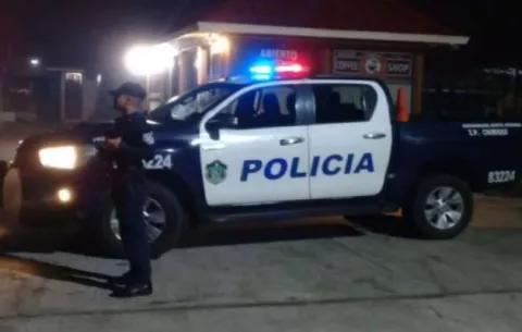 Minsa flexibiliza el toque de queda en distritos de Panamá Oeste, Colón, Herrera, Los Santos, Chiriquí y Coclé