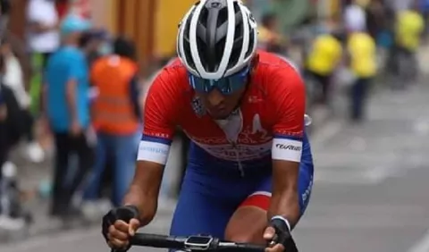 Tour de Panamá será una prueba de alto calibre para la selección élite istmeña