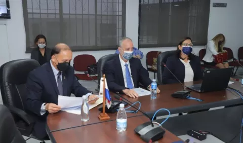 Publicidad para iniciar el plan de elecciones se verá afectada con recorte