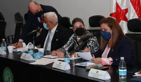 Tribunal Electoral se inclina por mantener depuración del padrón