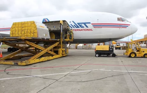 Panamá recibe 375,570 dosis de la vacuna de Pfizer: ¿Dónde habrá barridos esta semana?