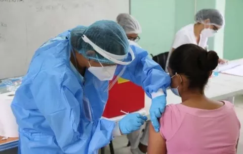Instituto Gorgas alerta que contagiados con la variante delta tienen doble riesgo de fallecer