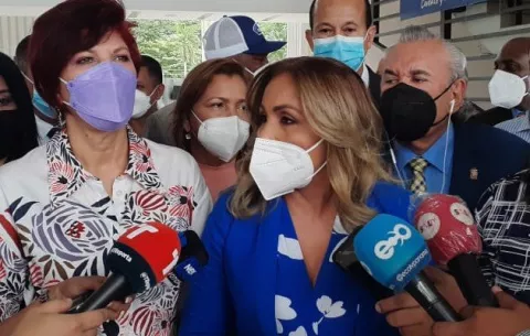 Acusan a Rómulo Roux de usar el subsidio electoral de Cambio Democrático para "beneficio propio"