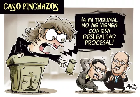 Trazo del Día – 17 de septiembre de 2021