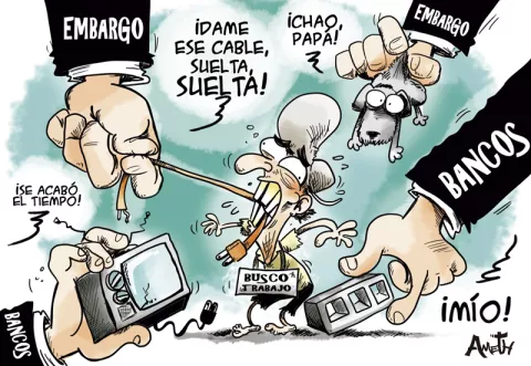 Trazo del Día – 28 de septiembre de 2021