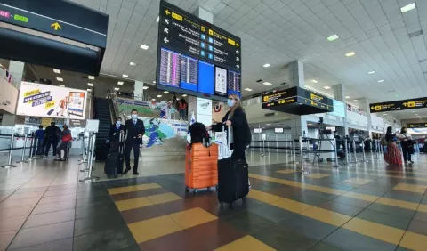 Migración restablece el periodo de tres meses como estadía máxima para los turistas