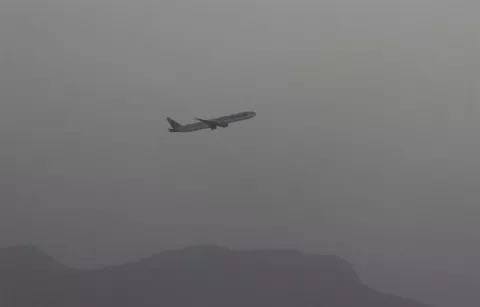 Se reanudan los vuelos humanitarios de la ONU a Kabul tras la llegada de los talibanes