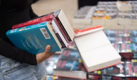 Agenda cultural: Arte, cine y literatura