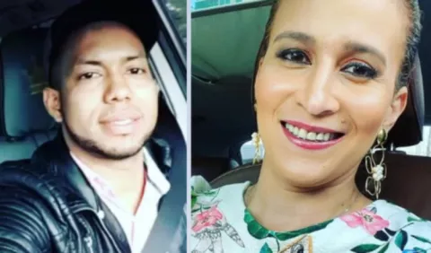 La columna de Doña Perla