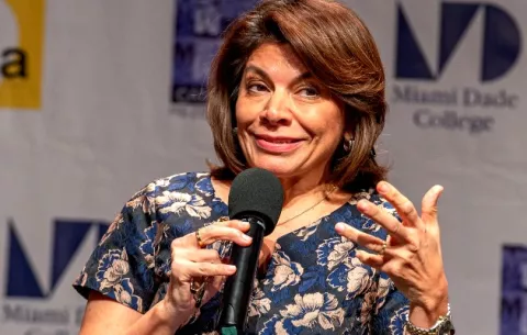 Cuatro expresidentes debatirán en Nueva York el futuro de América Latina