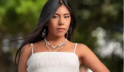 La columna de Doña Perla