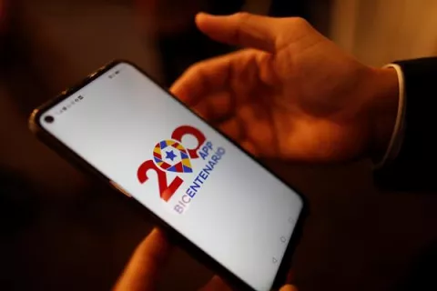 Una 'app' celebra el Bicentenario de la Independencia de Panamá de España