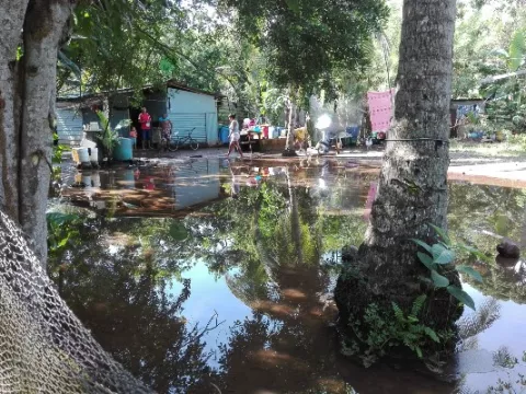  En pausa plan de ordenamiento para Arraiján y La Chorrera