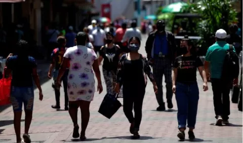 Compañías aseguradoras han pagado $111 millones en medio de  la pandemia