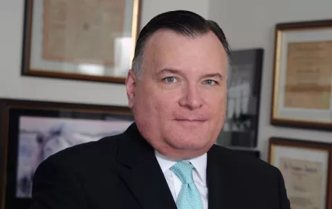 Otto Wolfschoon, Jr., nuevo presidente de la Junta Directiva de la Asociación Bancaria de Panamá