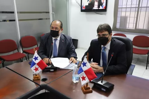 Banco Nacional de Panamá sustenta presupuesto por $2,003.8 millones para el año 2022