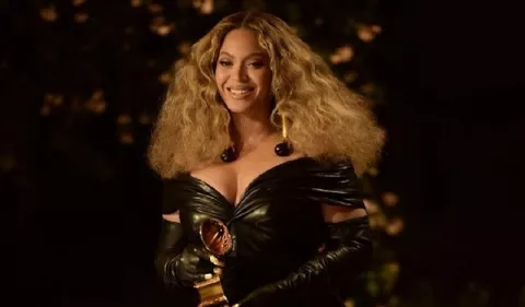 Beyoncé, el fulgor de una estrella