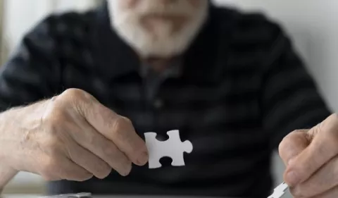 Biomarcadores contribuyen al diagnóstico temprano del Alzheimer