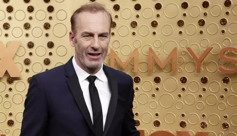 Bob Odenkirk vuelve a 'Better Call Saul' tras superar un ataque al corazón