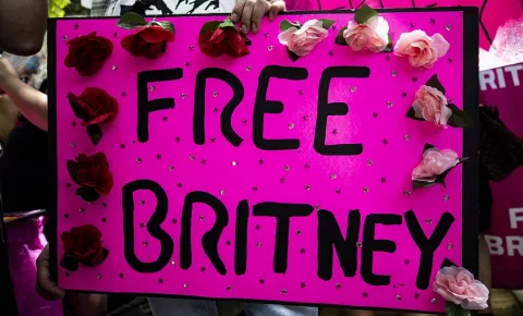 Britney Spears no afrontará cargos por el incidente con su empleada