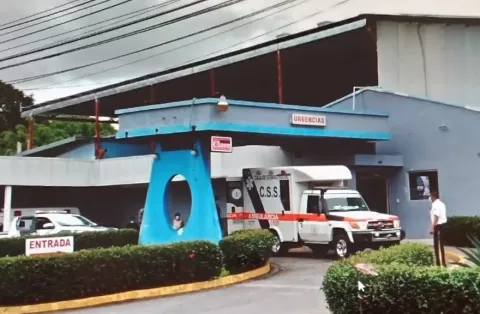 Detención preventiva para sospechoso de robo a mano armada donde hirieron a cabo primero