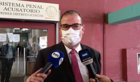 Tribunal de Juicio Oral en caso de supuestos pinchazos telefónicos reprende a la fiscalía por 'deslealtad procesal'