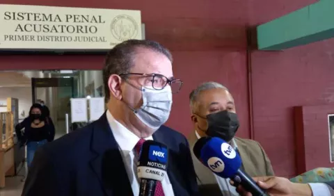 Cuadernillos no tienen ningún valor probatorio en segundo juicio por supuestos pinchazos