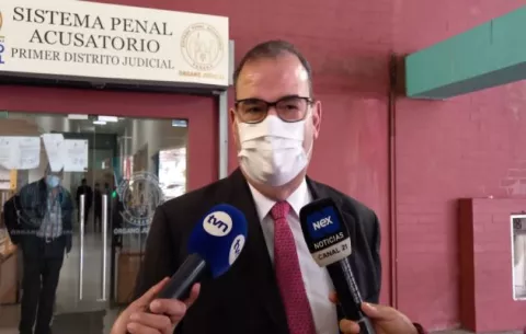 Caso Ricardo Martinelli: Tribunal de Juicio determina que el Ministerio Público actúa con deslealtad procesal